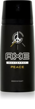 Axe Peace dezodorant w sprayu dla mężczyzn 150 ml