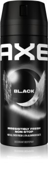 axe black