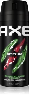 axe africa spray do ciała 150 ml    