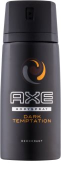 Axe Dark Temptation dezodorant w sprayu dla mężczyzn 150 ml