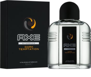 Axe Dark Temptation after shave pentru barbati 100 ml