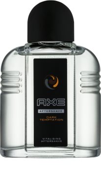 Axe Dark Temptation after shave pentru barbati 100 ml