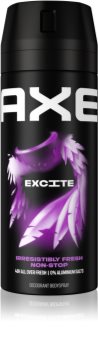 Axe Excite Αποσμητικό σε σπρέι για άνδρες 150 μλ