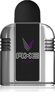 Axe Excite Aftershave lotion voor Mannen 100 ml