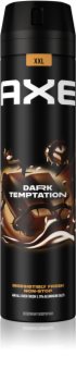 axe dark temptation