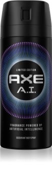 axe a.i.