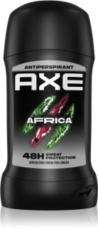 axe africa antyperspirant w sztyfcie 50 ml    