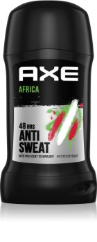 axe africa antyperspirant w sztyfcie 50 ml   