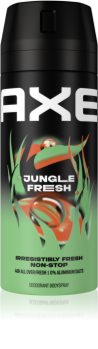 axe jungle fresh