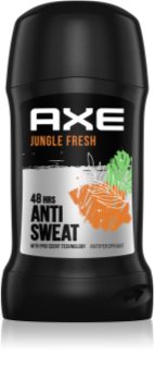 axe jungle fresh antyperspirant w sztyfcie 50 ml   