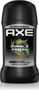 axe jungle fresh antyperspirant w sztyfcie 50 ml    