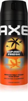 axe sport fresh