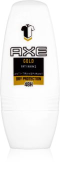 Axe Gold deo-roll-on za moške 50 ml