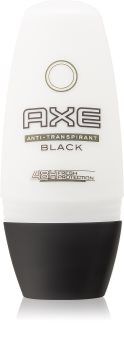 Axe Black guličkový antiperspirant
