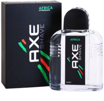 Axe Africa lotion après-rasage pour homme 100 ml