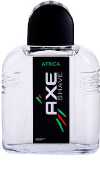 Axe Africa after shave pentru barbati 100 ml
