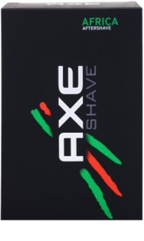 Axe Africa lotion après-rasage pour homme 100 ml