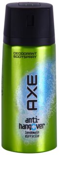 Axe Anti-Hangover deospray pro muže 150 ml