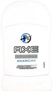 Axe Anarchy For Him dédorant stick pour homme 50 ml