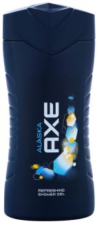 Axe Alaska żel pod prysznic dla mężczyzn 250 ml