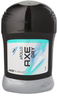 Axe Apollo Dry desodorizante em stick para homens 50 ml