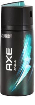 Axe Apollo desodorante en spray para hombre 150 ml