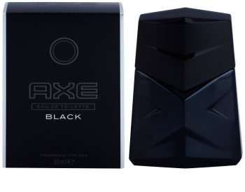 Axe Black Eau de Toillete για άνδρες 50 μλ