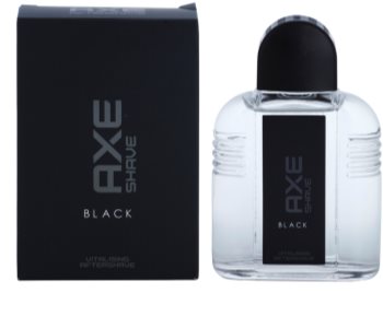 Axe Black lotion après-rasage pour homme 100 ml