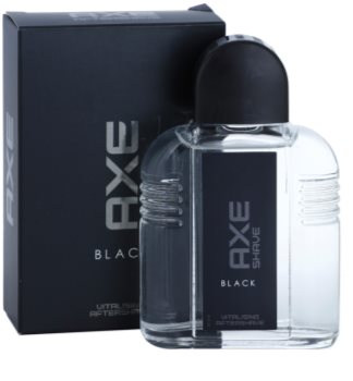 Axe Black lotion après-rasage pour homme 100 ml