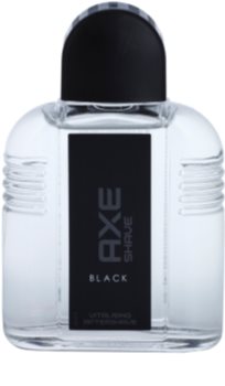Axe Black lotion après-rasage pour homme 100 ml