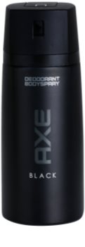 Axe Black Deo Spray voor Mannen 150 ml