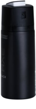 Axe Black Deo Spray voor Mannen 150 ml