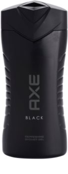 Axe Black Τζελ για ντους για άνδρες 250 μλ