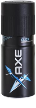 Axe Click deospray pro muže 150 ml
