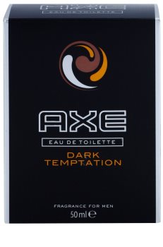 Axe Dark Temptation woda toaletowa dla mężczyzn 50 ml