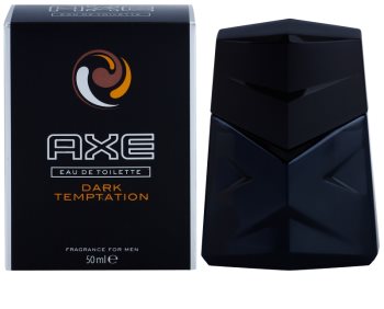 Axe Dark Temptation woda toaletowa dla mężczyzn 50 ml