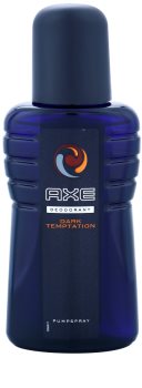 Axe Dark Temptation Αποσμητικό με ψεκασμό για άνδρες 75 μλ
