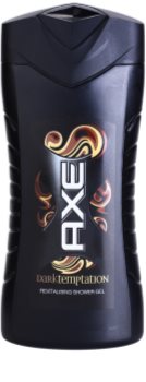 Axe Dark Temptation Τζελ για ντους για άνδρες 250 μλ