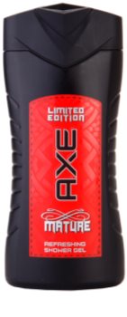 Axe Mature sprchový gél pre mužov 250 ml
