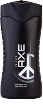 Axe Peace sprchový gel pro muže 250 ml