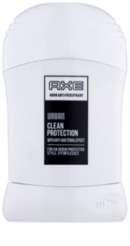 Axe Urban Clean Protection dédorant stick pour homme 50 ml