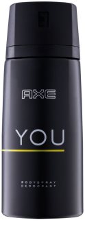 Axe You Deo Spray for Men 150 ml