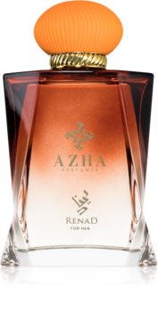 azha renad for her woda perfumowana 100 ml   