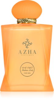 azha arabian lady woda perfumowana 100 ml   