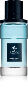 azha butterfly nebula collection - ocean breeze