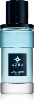 azha butterfly nebula collection - ocean breeze