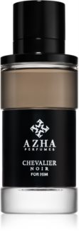 azha chevalier noir for him woda perfumowana 100 ml   