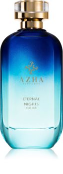azha eternal nights for her