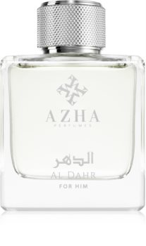 azha sun collection - al dahr woda perfumowana 100 ml   