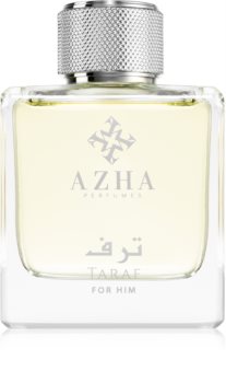 azha sun collection - taraf woda perfumowana 100 ml   